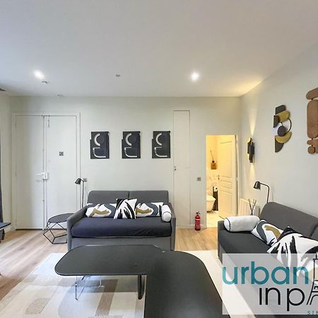 62-Luxury Flat Champs Elysees Parigi Esterno foto
