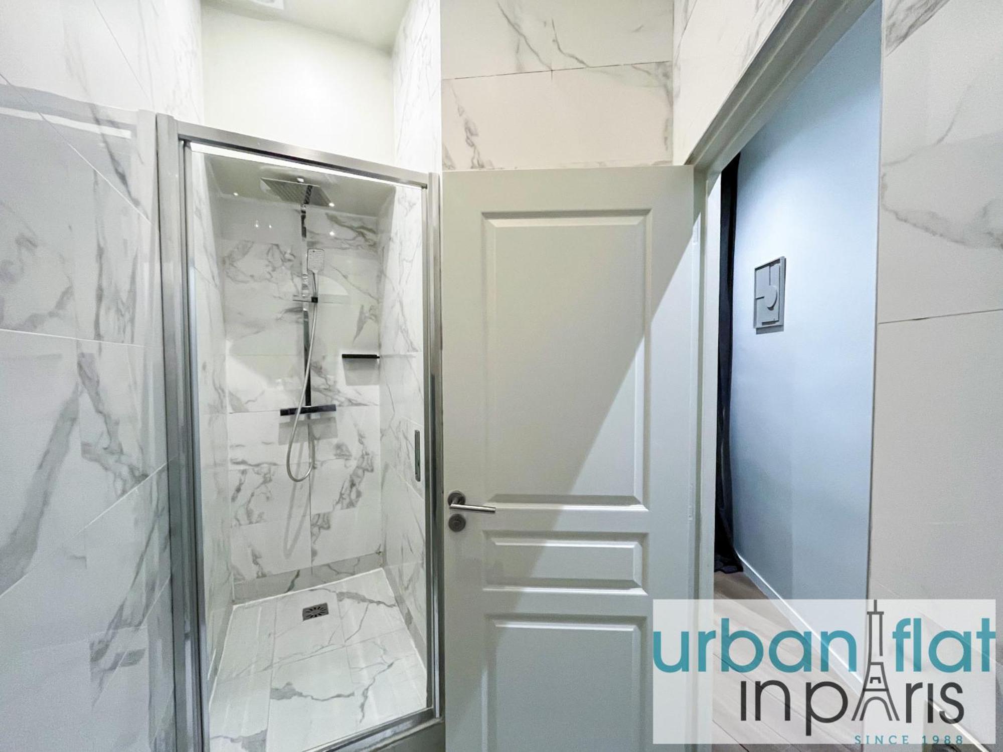 62-Luxury Flat Champs Elysees Parigi Esterno foto